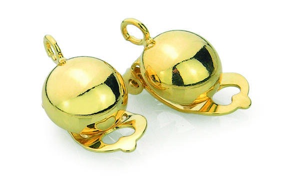 Coppia Clips Mini - Lebole Maison